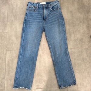 Abercrombie Denim Jeans